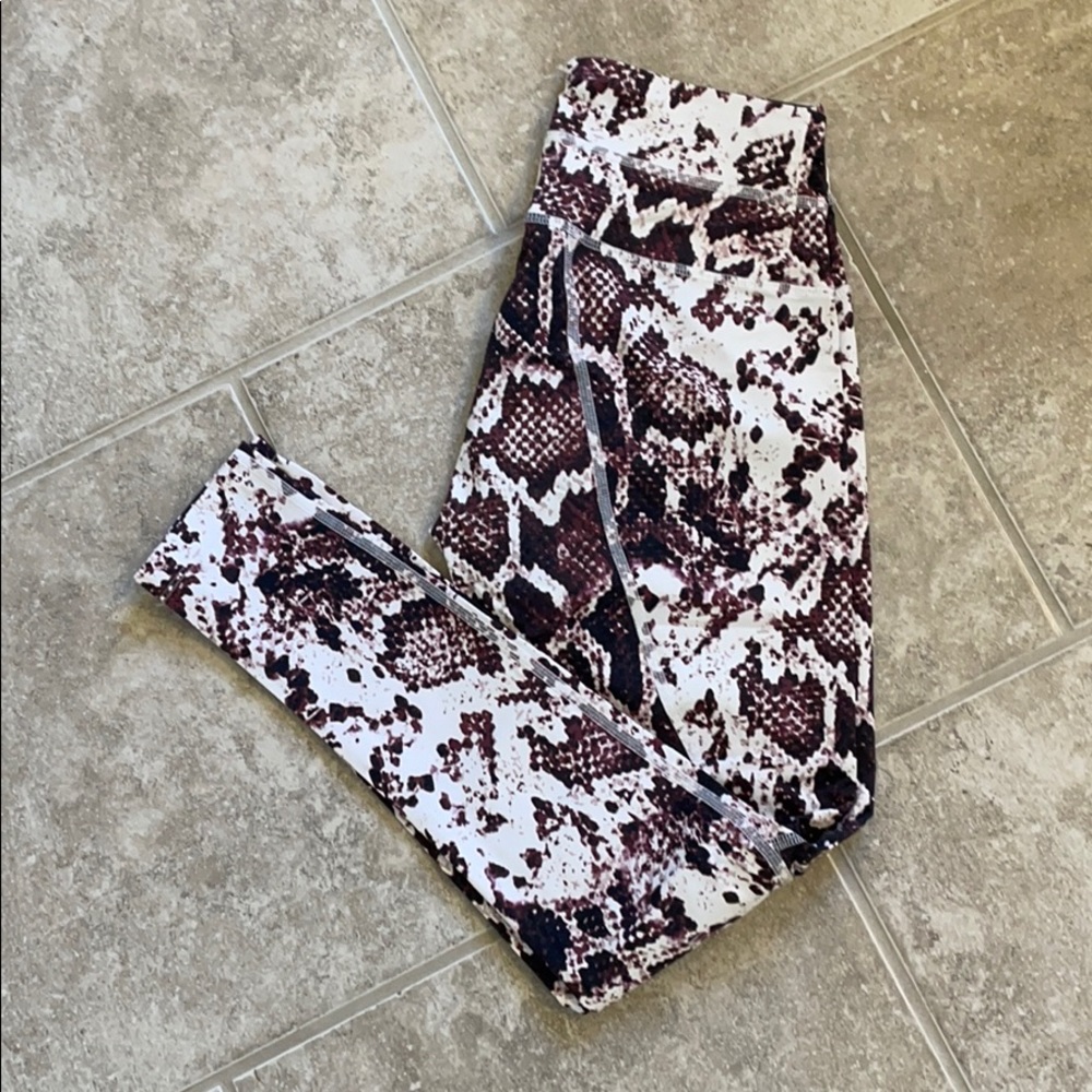 Varley leggings XS